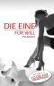 [To Die For 00] • Die Eine für Will · Bonuskapitel zu To Die For